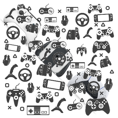 consoles